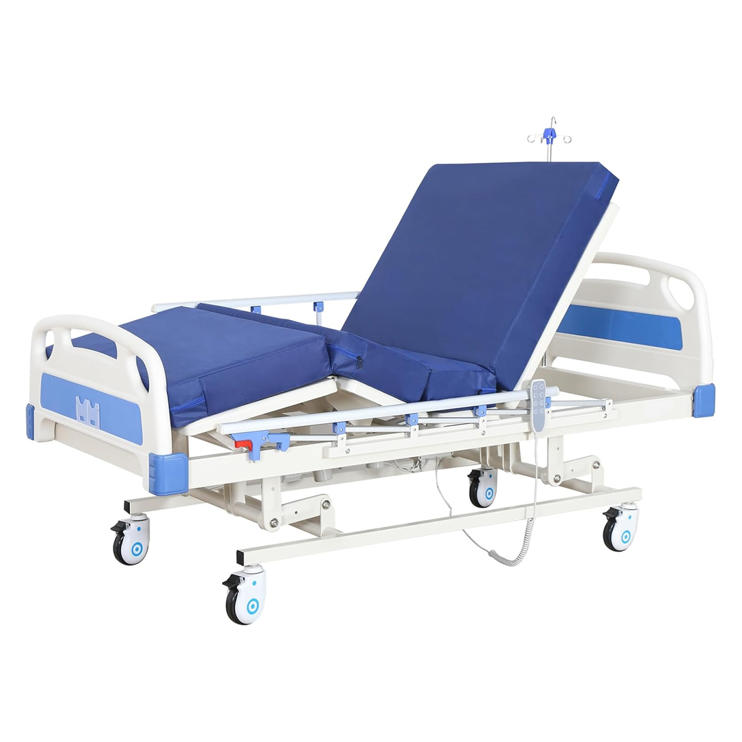 Patient Bed Electric available in online  pharmacy qatar, doha 